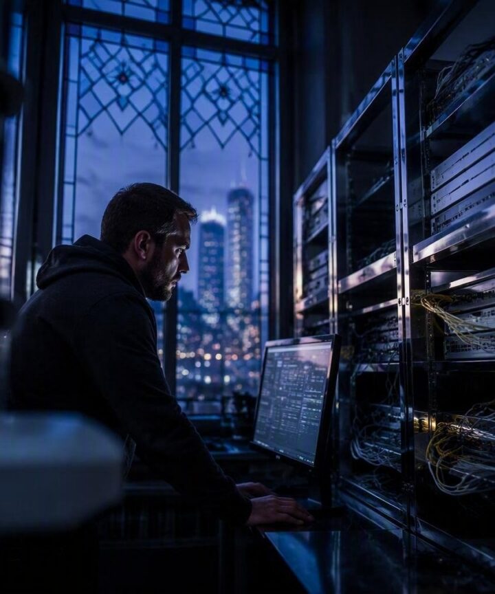 Vulnerabilidades críticas en MikroTik RouterOS: cómo proteger tu red