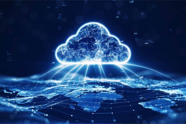¿Cómo mejora el DNS en la nube el rendimiento de las aplicaciones globales?
