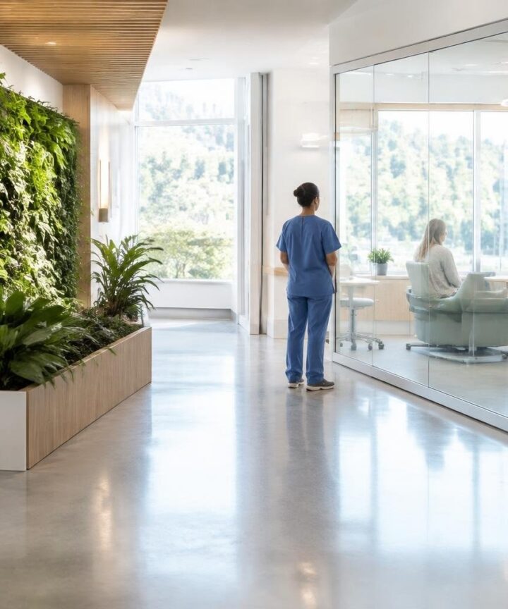 12 consejos prácticos para una consulta primaria sostenible