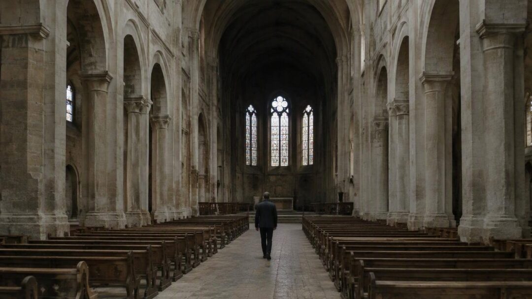 14 testimonios masculinos revelan abusos en el Opus Dei