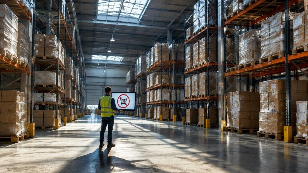 Amazon no teme a los agentes de compra de IA como Muse