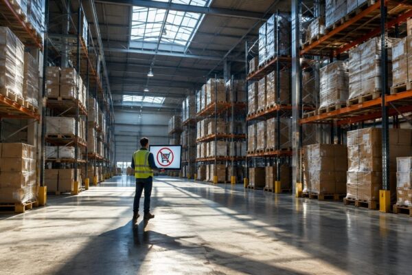 Amazon no teme a los agentes de compra de IA como Muse