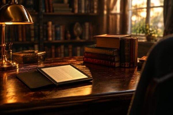 Aprovecha los libros gratis de misterio y crimen este 15-16 de octubre