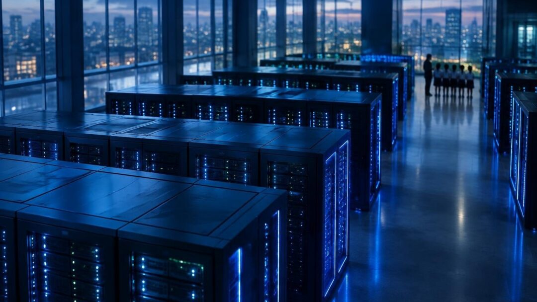 Centros de datos: acercándose a niños y docentes mediante libros y visitas