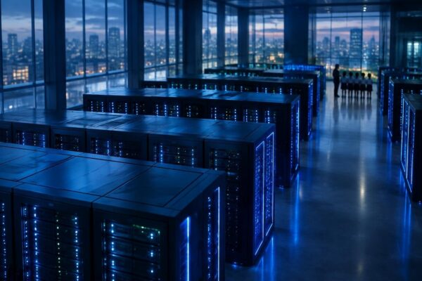Centros de datos: acercándose a niños y docentes mediante libros y visitas