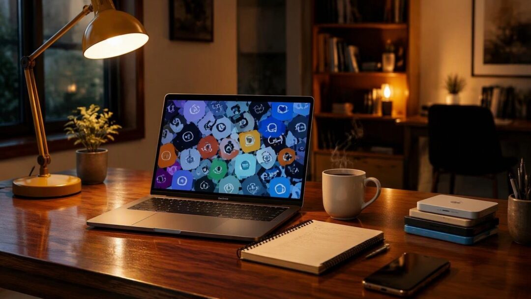 Cómo desarrollé una aplicación Mac usando solo indicaciones de IA