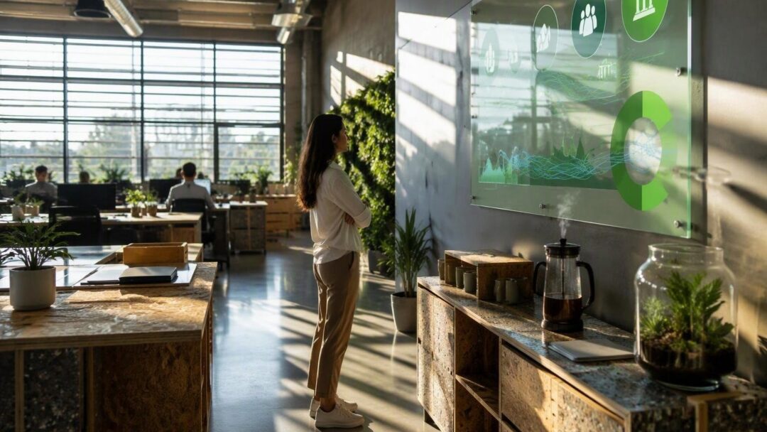 Cómo diseñar ESG eficaz: ciencia, métricas y gobernanza
