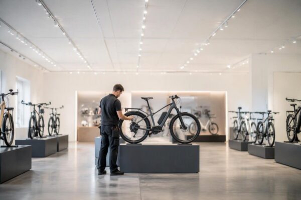 Cómo elegir la potencia y el par adecuados para tu e-bike