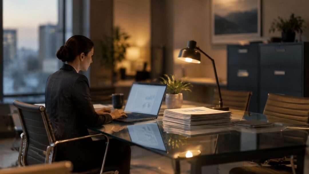 Cómo equilibrar ROI, riesgos legales y datos en IA empresarial