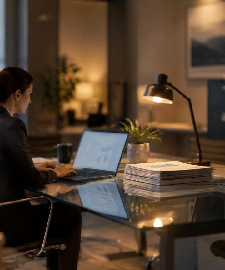 Cómo equilibrar ROI, riesgos legales y datos en IA empresarial