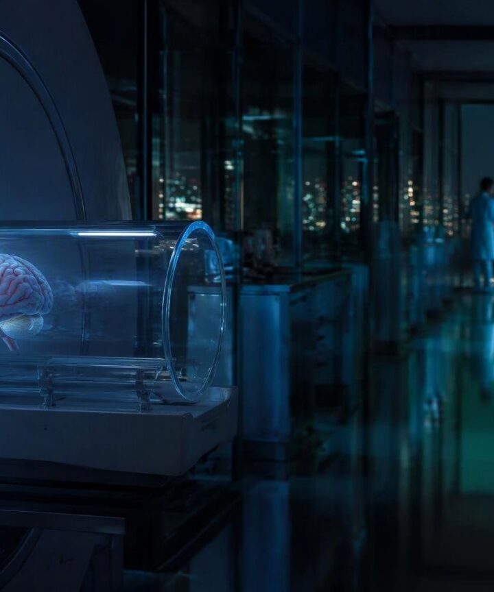 Cómo la anestesia ilumina el funcionamiento de las redes neuronales y la conciencia