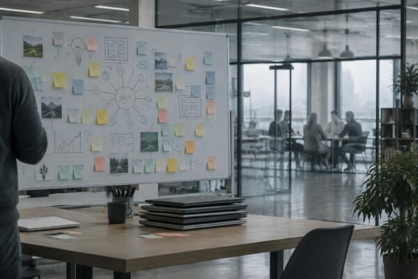 Cómo la inteligencia emocional impulsa la cultura empresarial