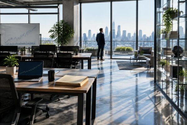 Cómo las tender offers dan liquidez temprana a empleados de startups