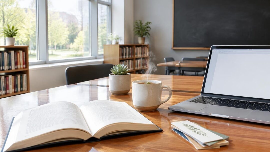 Cómo los clubes de lectura están transformando bibliotecas y empresas
