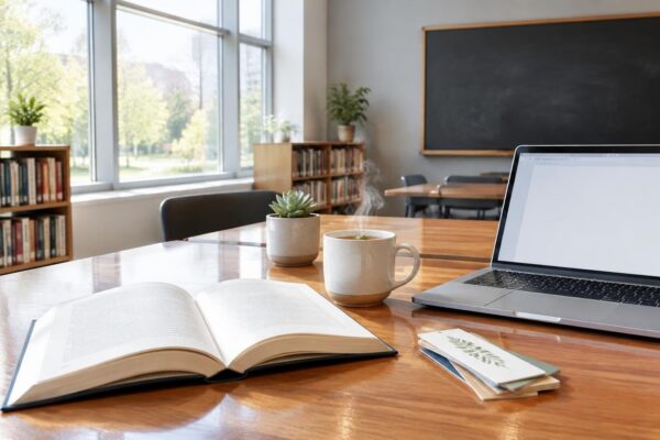 Cómo los clubes de lectura están transformando bibliotecas y empresas
