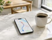 Comparativa definitiva entre Waze y Google Maps para conductores