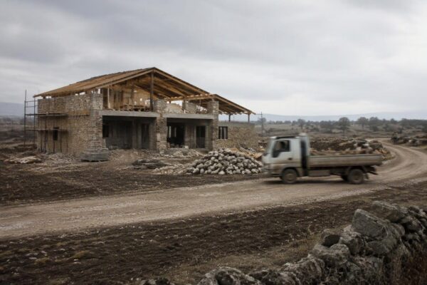 Construcción sin sucesores: ¿Qué pasará con las casas en 20 años?