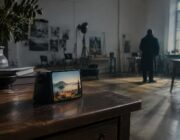 Descubre la cámara de película de Rian Johnson en tu iPhone