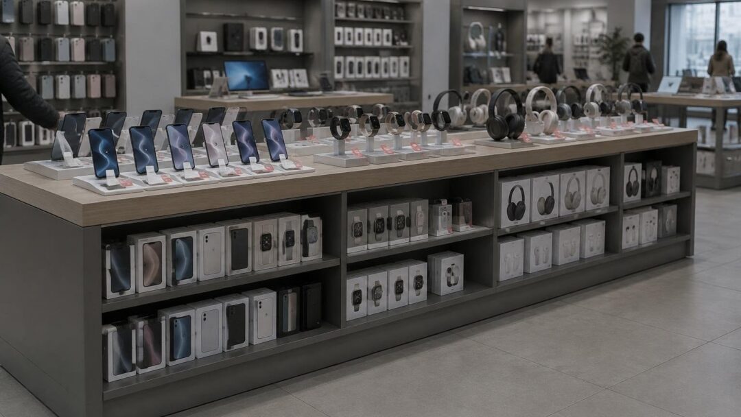 Descuentos imperdibles en tecnología después de la Fiesta Prime