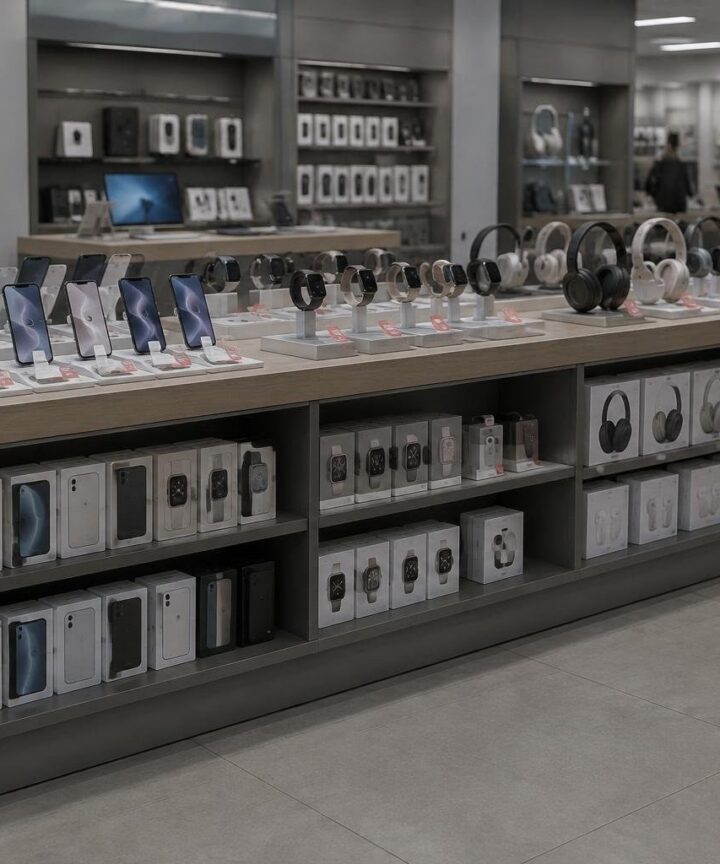 Descuentos imperdibles en tecnología después de la Fiesta Prime