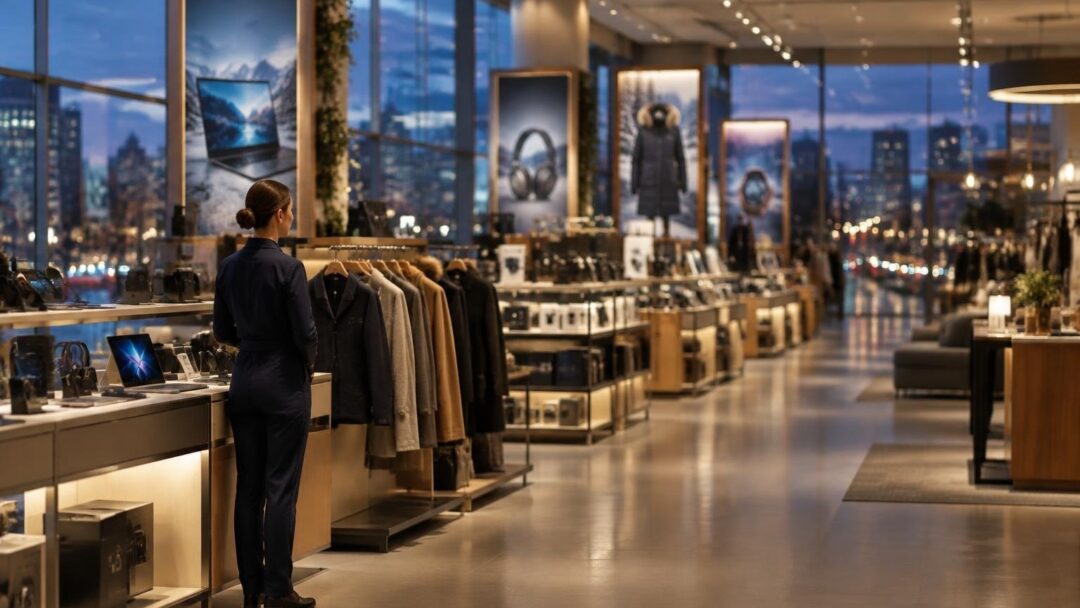 Descuentos tech, moda y electro en El Corte Inglés: ahorra hoy