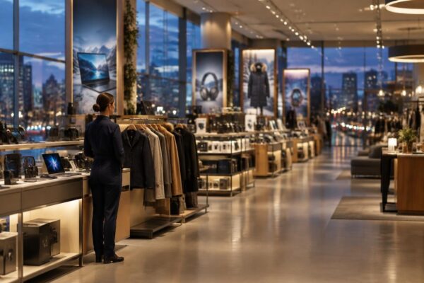 Descuentos tech, moda y electro en El Corte Inglés: ahorra hoy