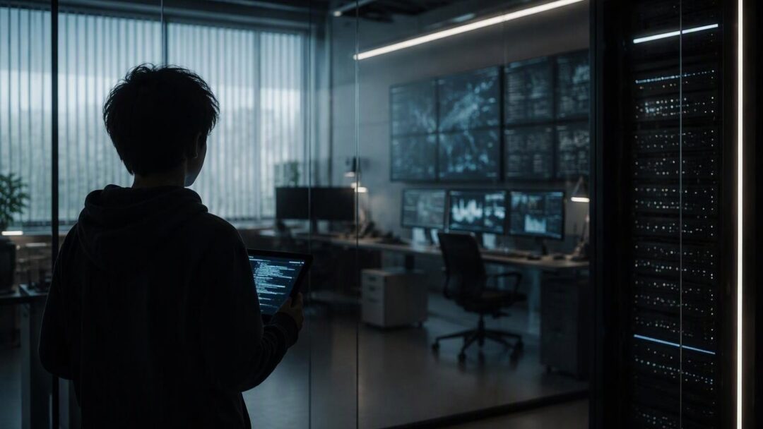 Desmantelan KillSec, ransomware dirigido por un menor de 16 años