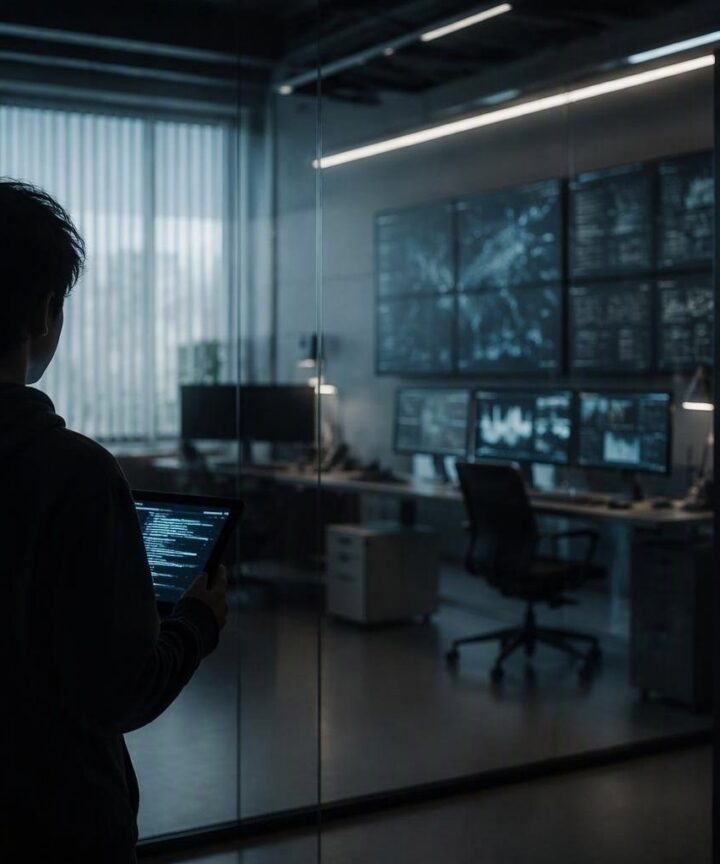 Desmantelan KillSec, ransomware dirigido por un menor de 16 años