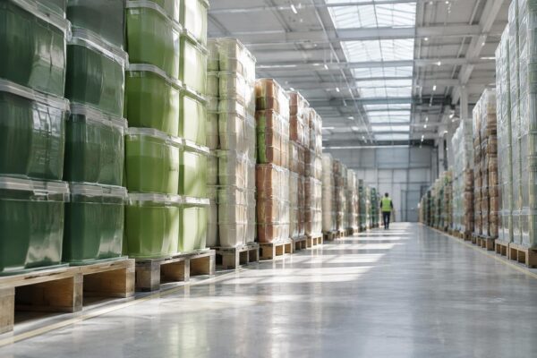 Envases inteligentes: trazabilidad y bioplásticos para la circularidad