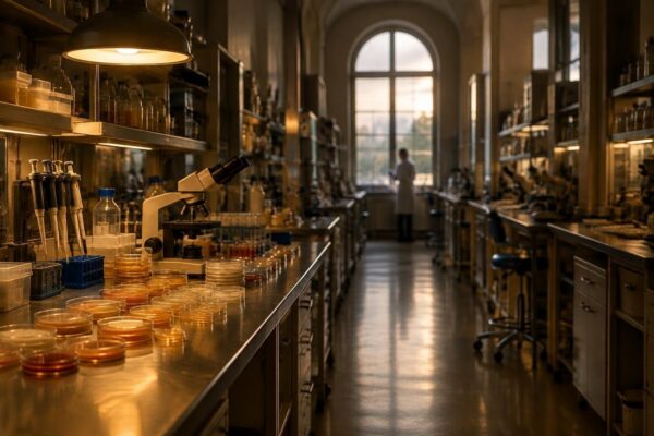 Estudio muestra que el tadalafil estimula células madre musculares en laboratorio
