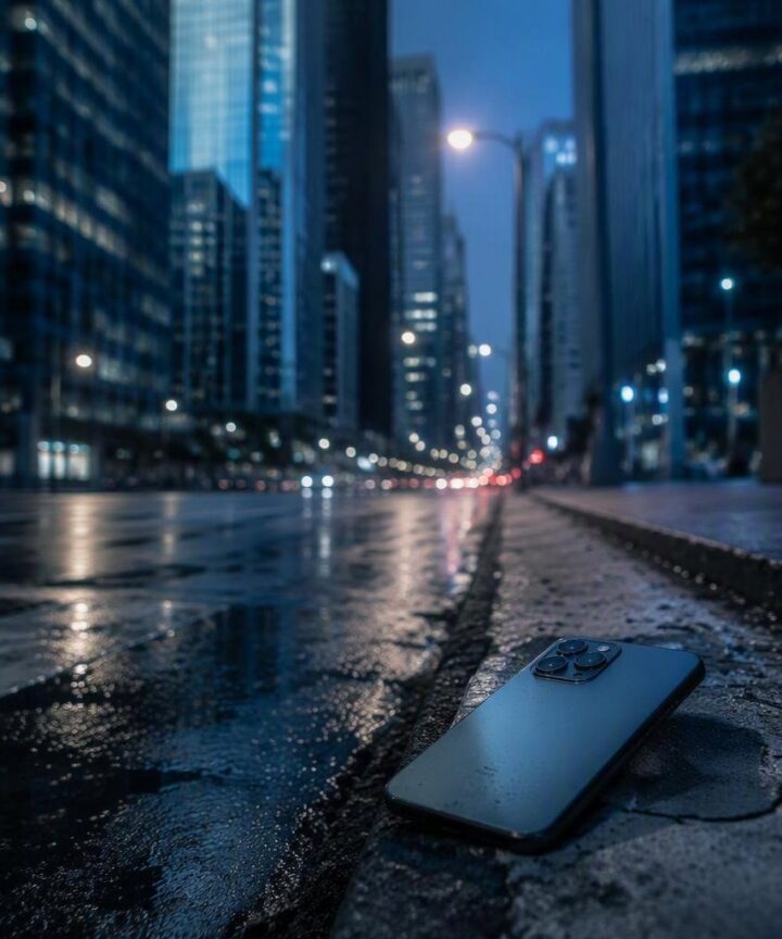 Fallos de llamadas y datos en iPhone 18 Pro Max de AT&T
