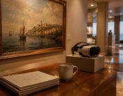 Faro Santander combina clásicos y realidad virtual