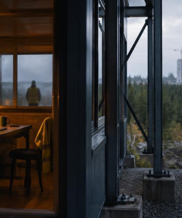 Google recibe orden de parar obra en Finlandia por tala sin estudio