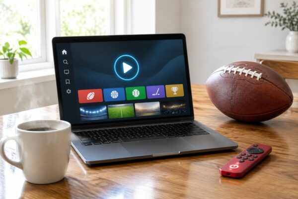 Guía definitiva para streamar LSU vs Auburn por ABC y plataformas digitales