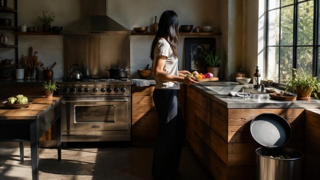 Guía paso a paso para descarbonizar tu vida cotidiana