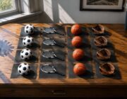 Guía rápida para el Connections Edición Deportes #749