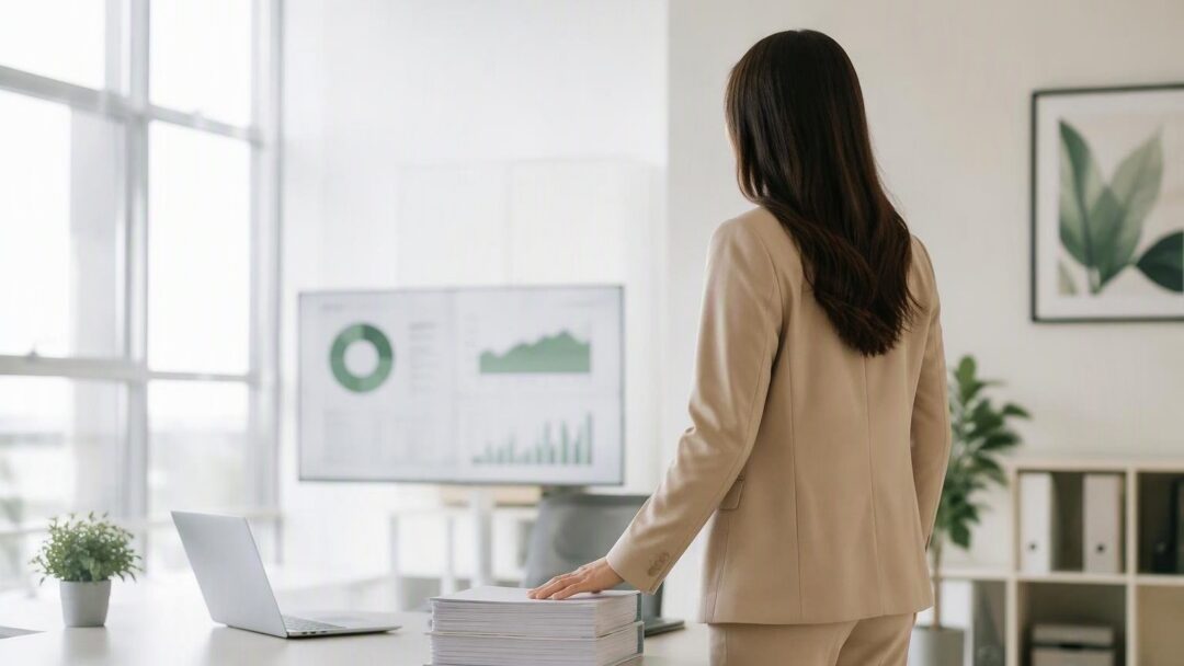 Implementa compras responsables: ESG, contratos justos y auditorías