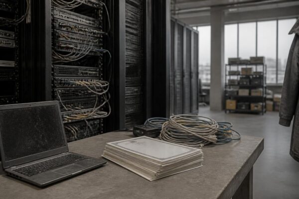 Incidente de seguridad: 12 certificados falsos de Google fueron anulados