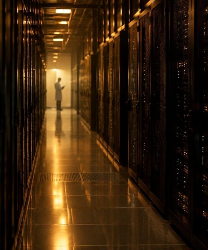 Investigador advierte que la IA podría vulnerar la criptografía de Ethereum