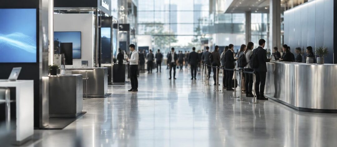 Más de 300 startups y 250 ponentes en Disrupt 2026