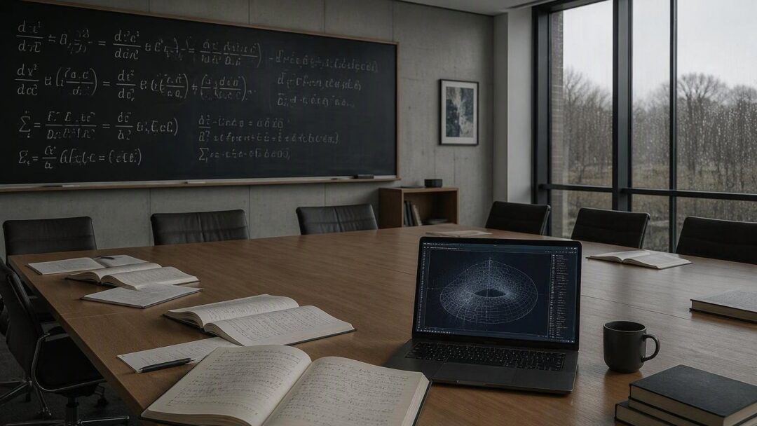 Matemáticos critican a OpenAI por publicar cientos de resultados IA