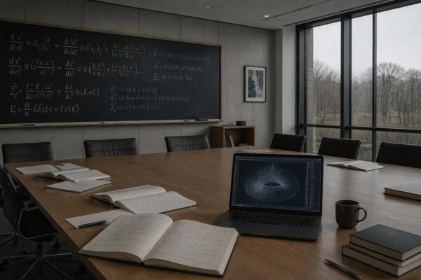 Matemáticos critican a OpenAI por publicar cientos de resultados IA