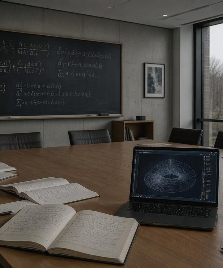Matemáticos critican a OpenAI por publicar cientos de resultados IA