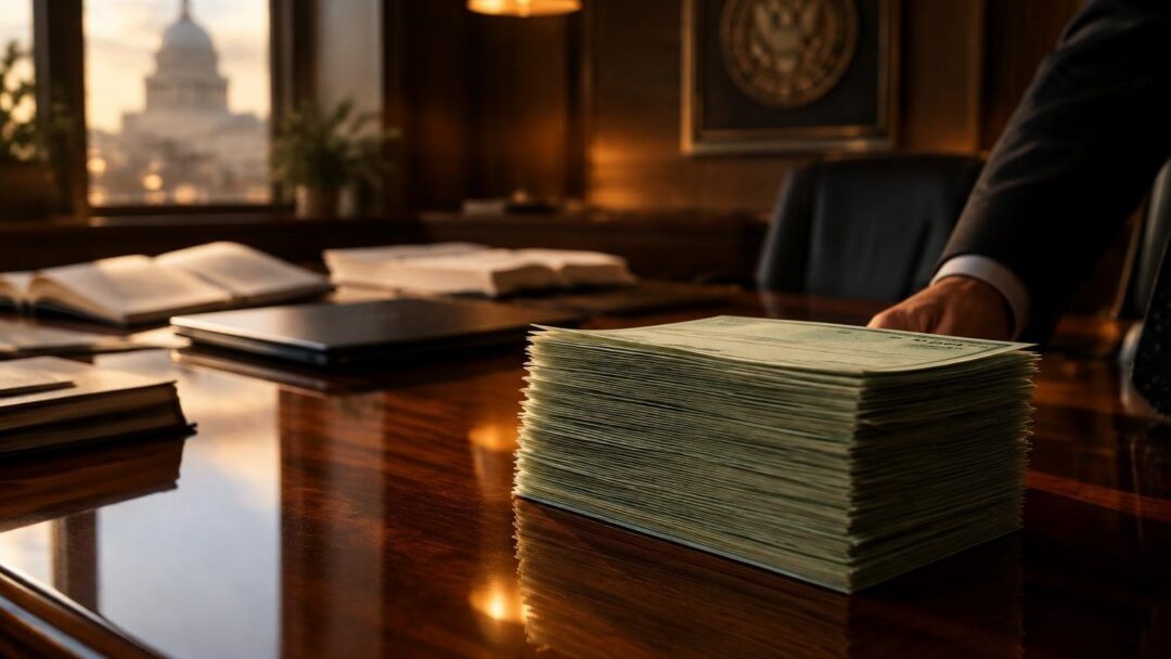 Multa récord de 25 000 millones a Meta por engañar a usuarios
