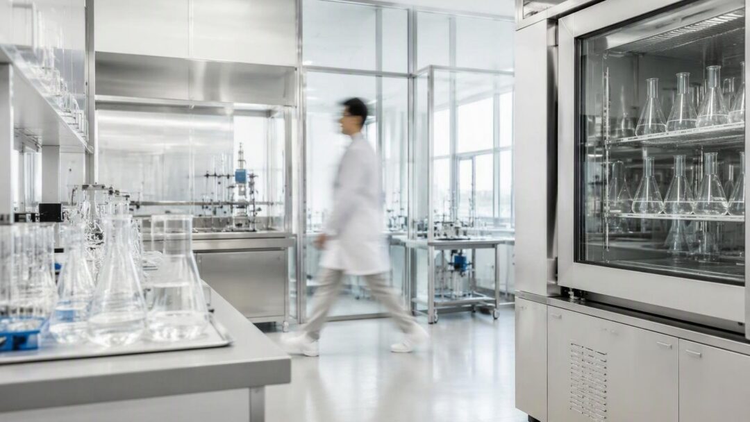 Nuevo laboratorio sin fines de lucro apuesta por IA abierta