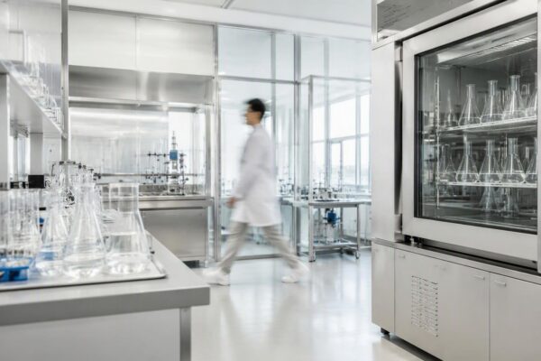 Nuevo laboratorio sin fines de lucro apuesta por IA abierta