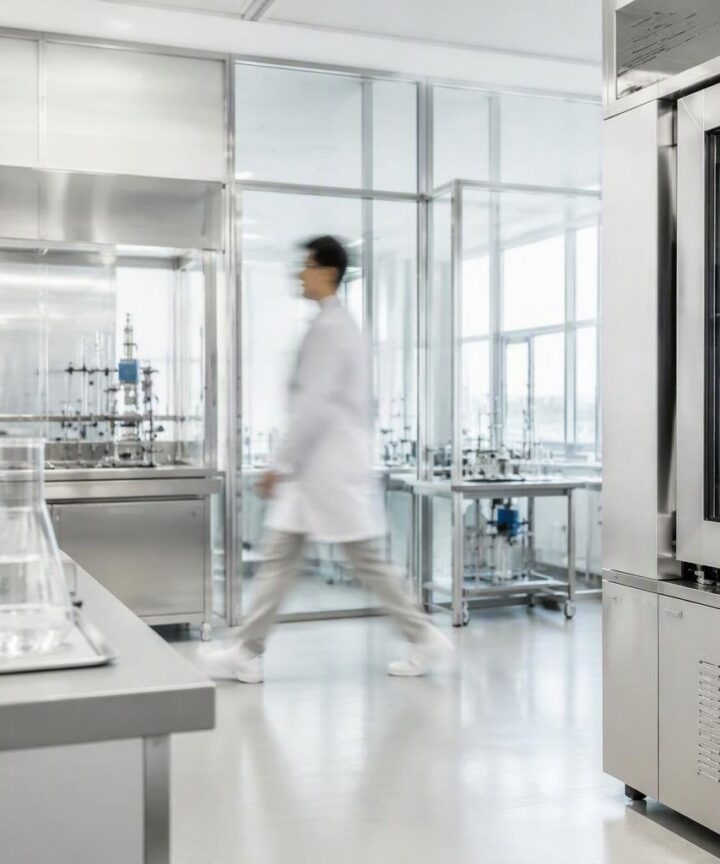 Nuevo laboratorio sin fines de lucro apuesta por IA abierta