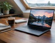 Nuevo MacBook Pro 14" con OLED, pantalla táctil y procesador M7