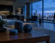 Nuevos Echo Dot, Echo Studio con cámara y Echo Time llegan al mercado