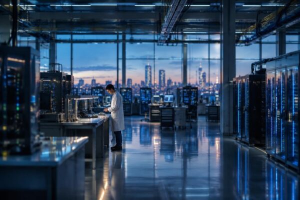 Nuevos nichos de alto valor para chips y IA en España
